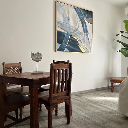 Kennedy Family Apts Alghero Dış mekan fotoğraf