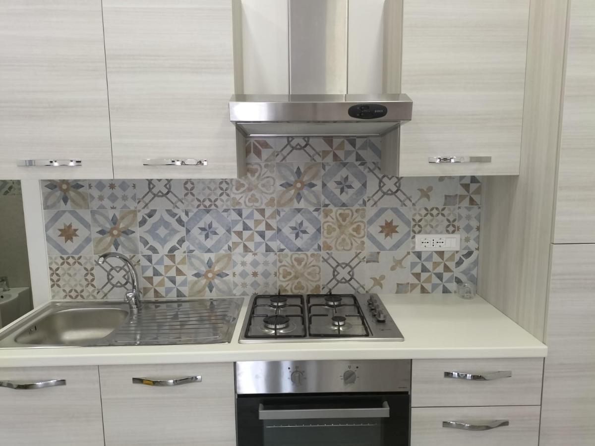 Kennedy Family Apts Alghero Dış mekan fotoğraf