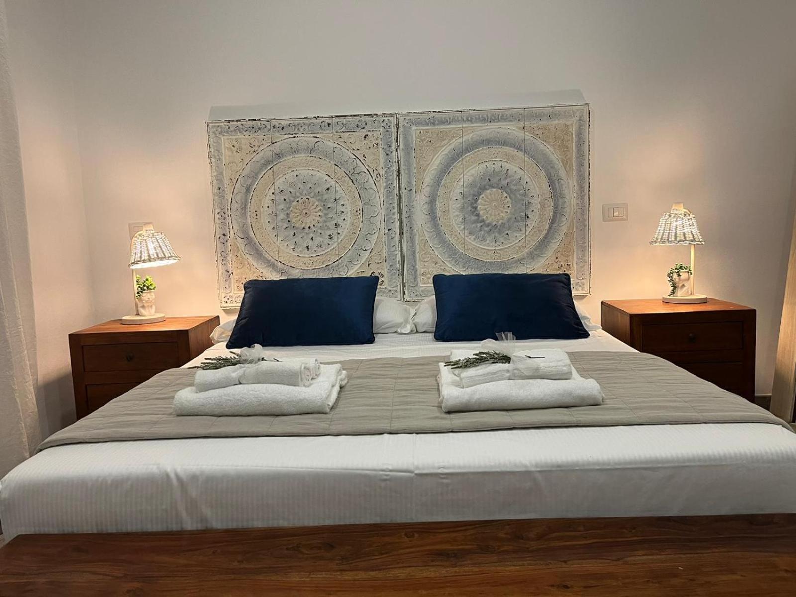 Kennedy Family Apts Alghero Dış mekan fotoğraf