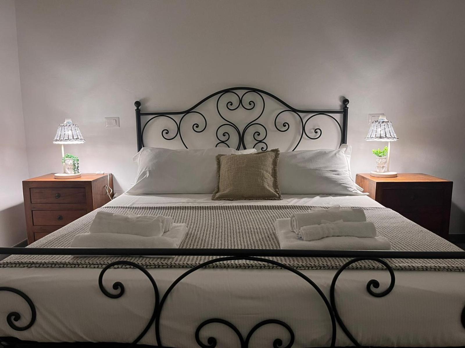 Kennedy Family Apts Alghero Dış mekan fotoğraf