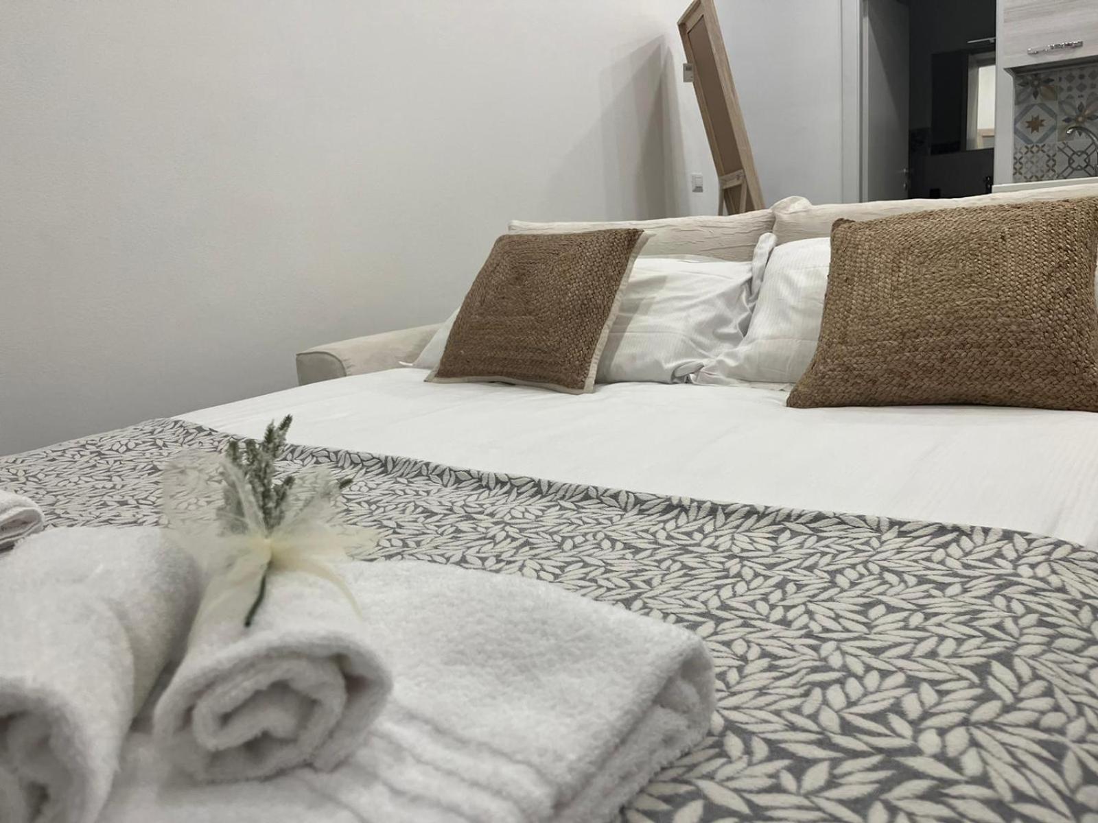Kennedy Family Apts Alghero Dış mekan fotoğraf