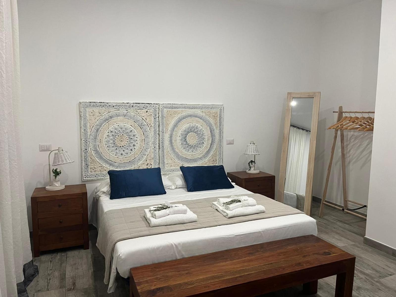 Kennedy Family Apts Alghero Dış mekan fotoğraf