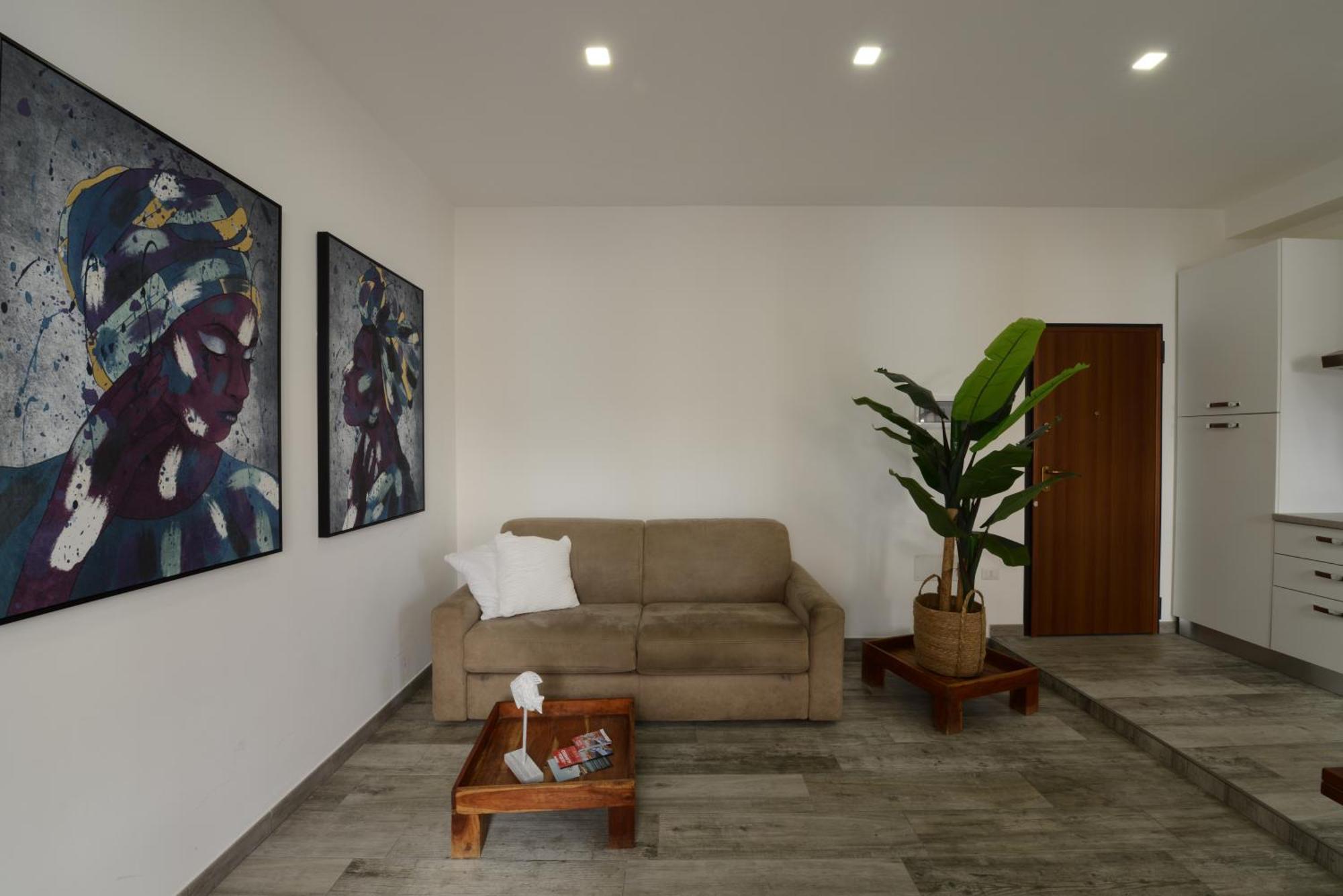 Kennedy Family Apts Alghero Dış mekan fotoğraf