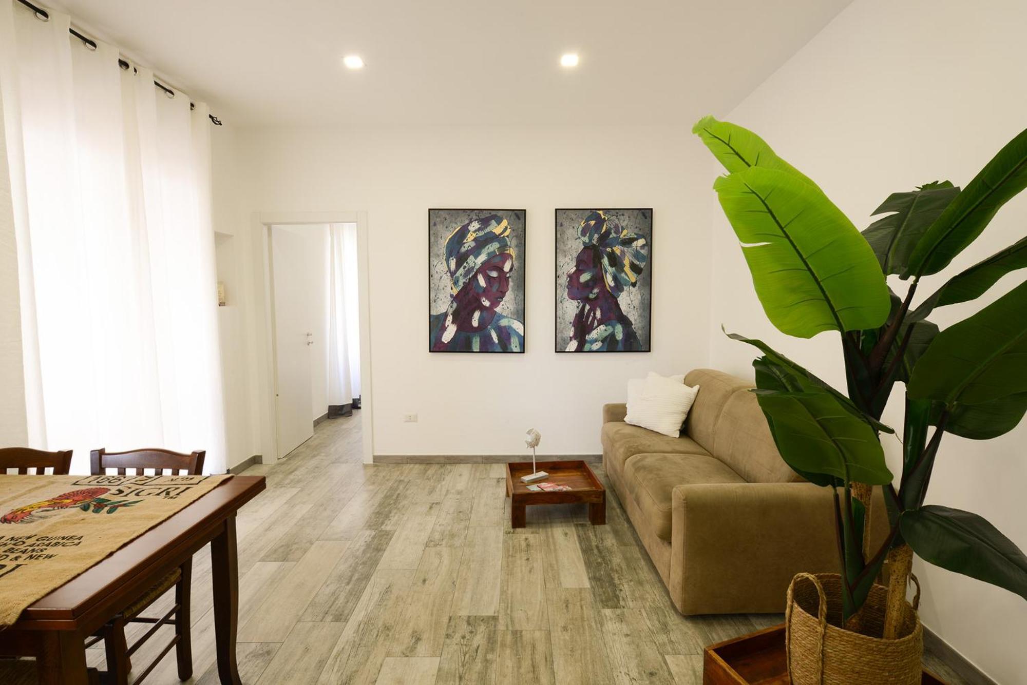 Kennedy Family Apts Alghero Dış mekan fotoğraf