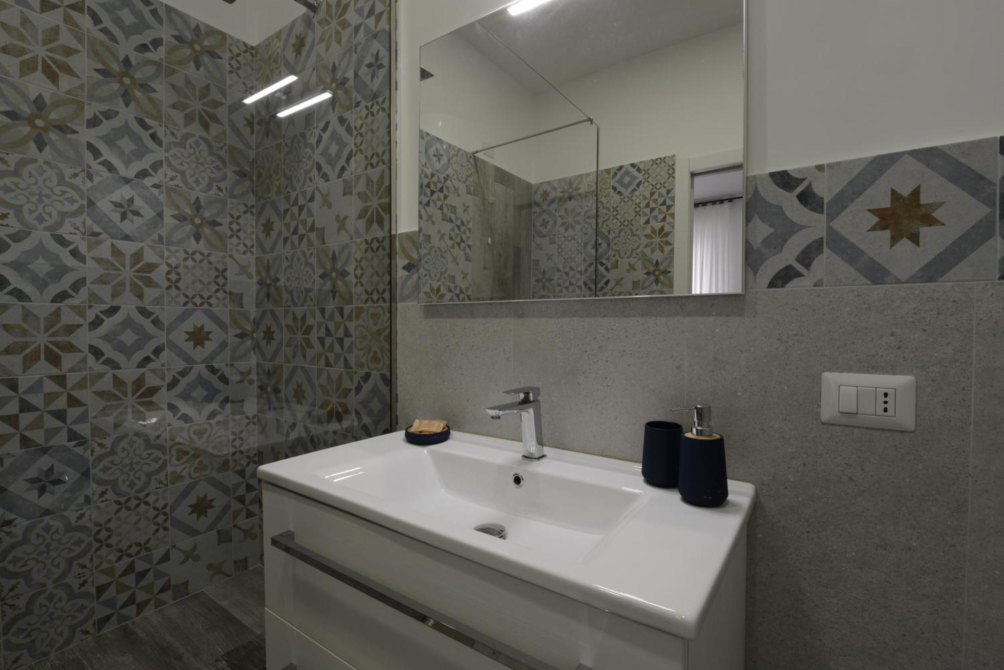 Kennedy Family Apts Alghero Dış mekan fotoğraf