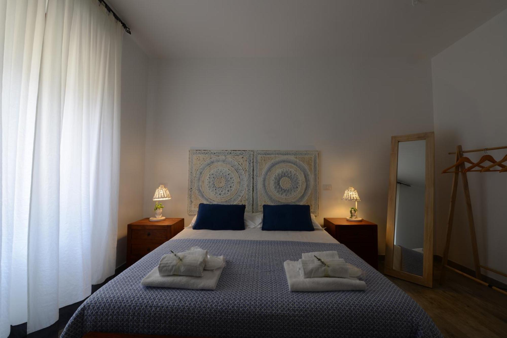 Kennedy Family Apts Alghero Dış mekan fotoğraf