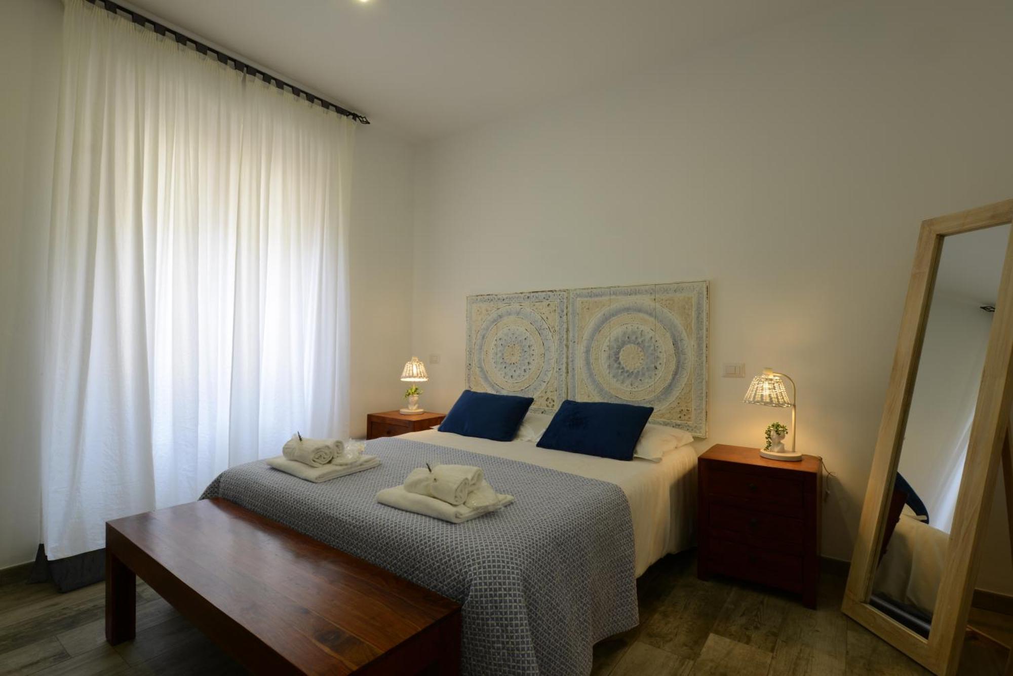 Kennedy Family Apts Alghero Dış mekan fotoğraf