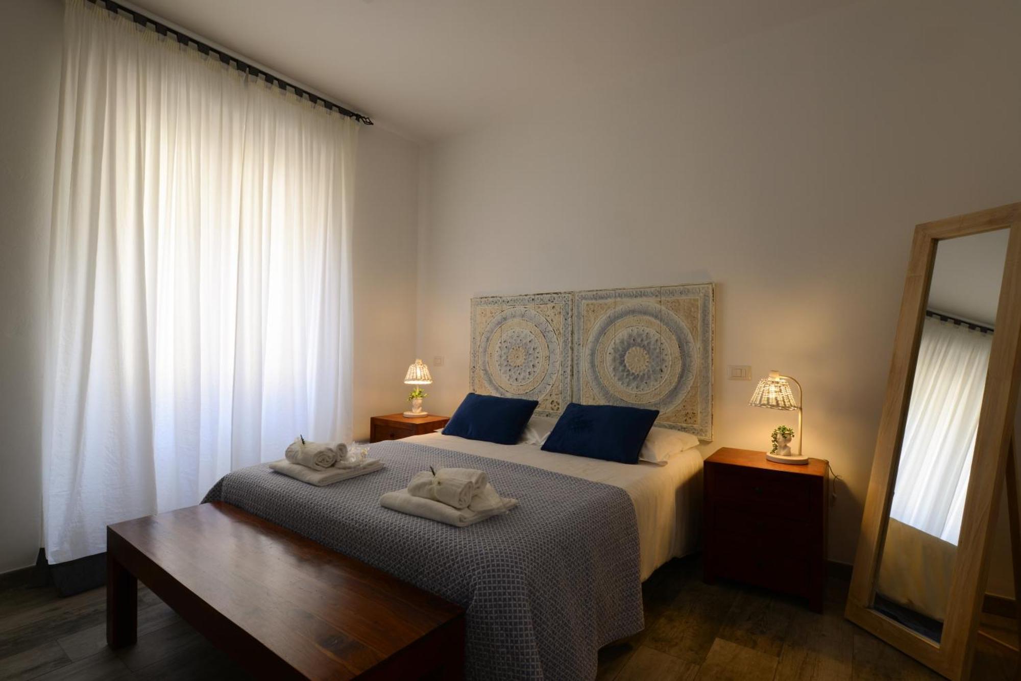 Kennedy Family Apts Alghero Dış mekan fotoğraf