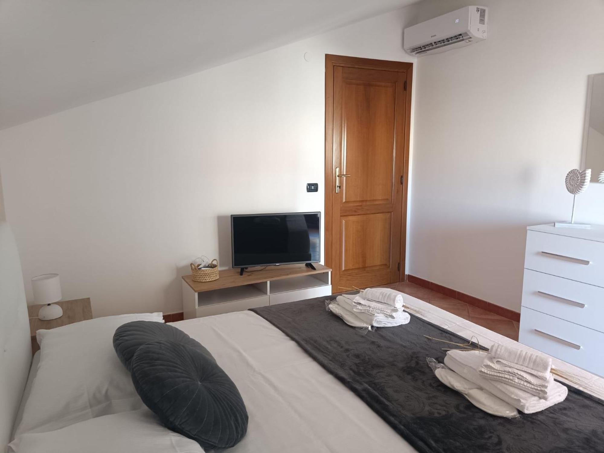Kennedy Family Apts Alghero Dış mekan fotoğraf
