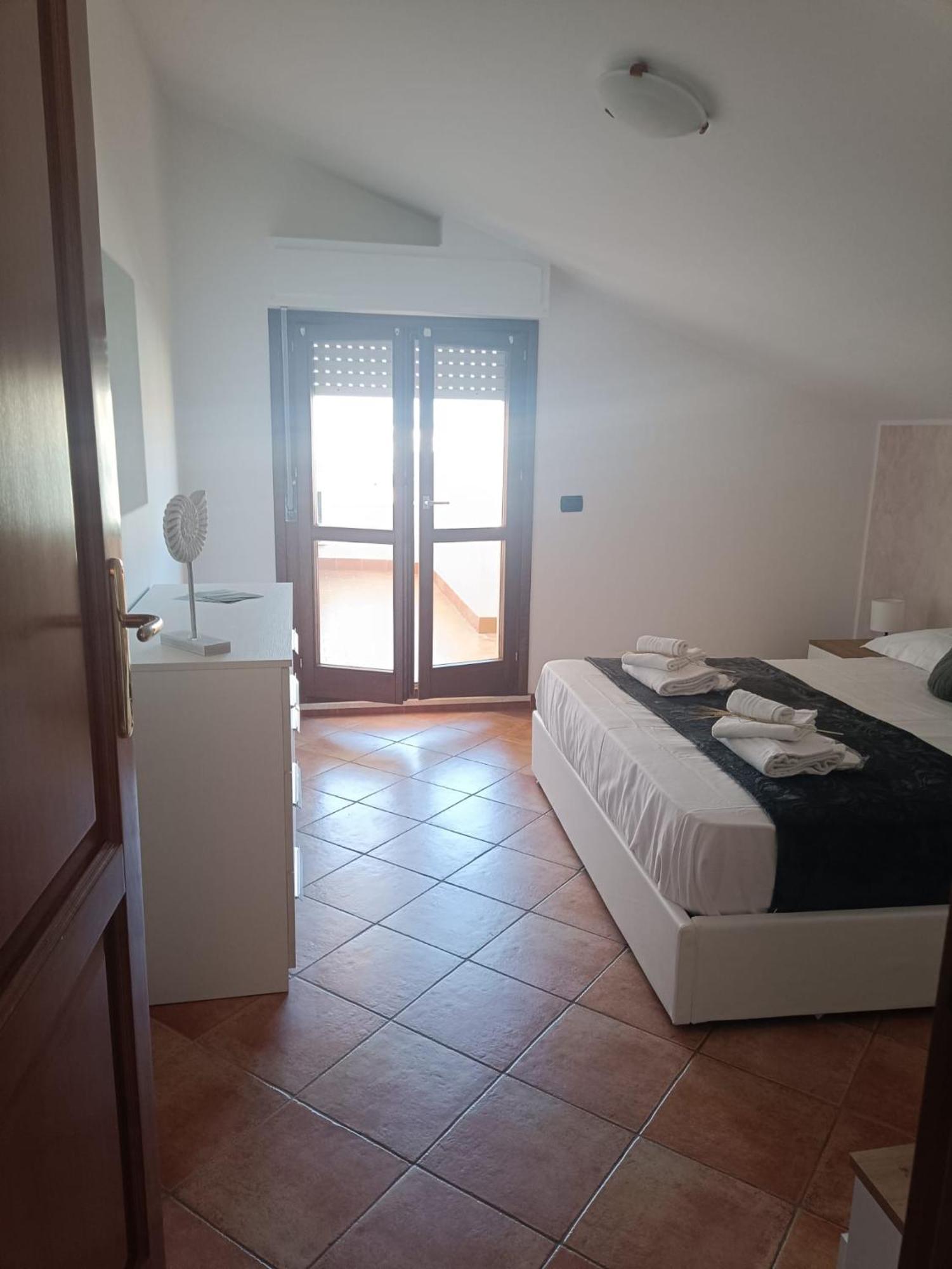 Kennedy Family Apts Alghero Dış mekan fotoğraf