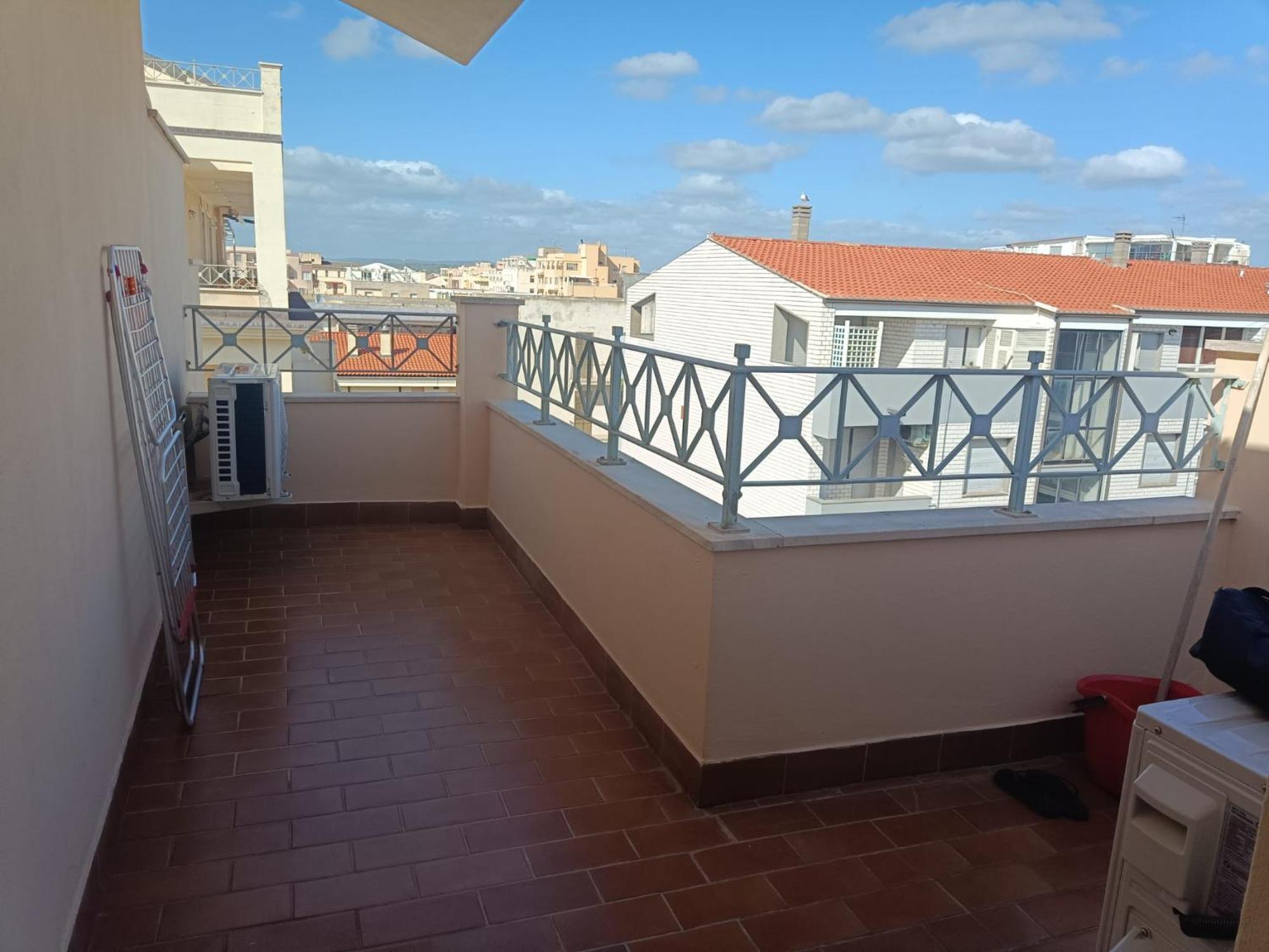 Kennedy Family Apts Alghero Dış mekan fotoğraf