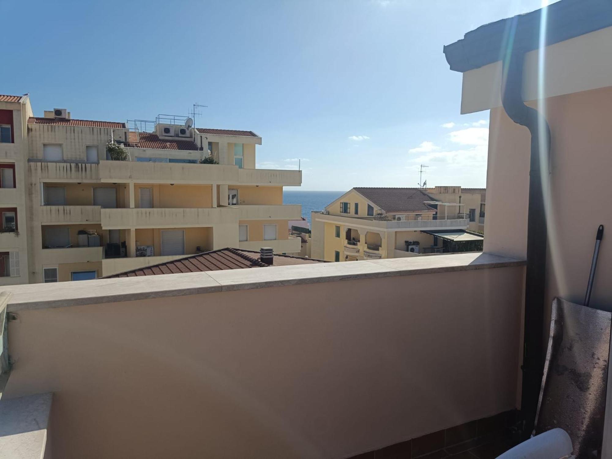 Kennedy Family Apts Alghero Dış mekan fotoğraf