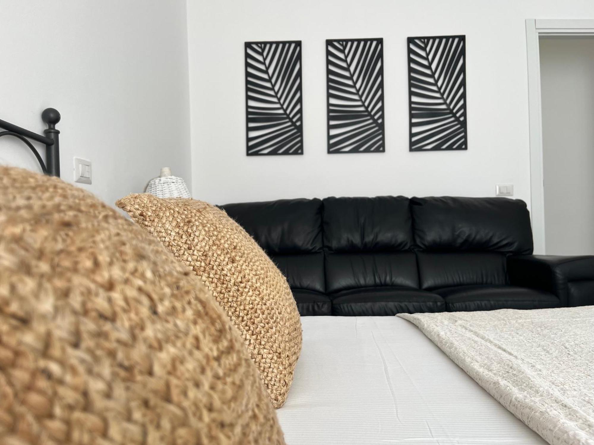 Kennedy Family Apts Alghero Dış mekan fotoğraf