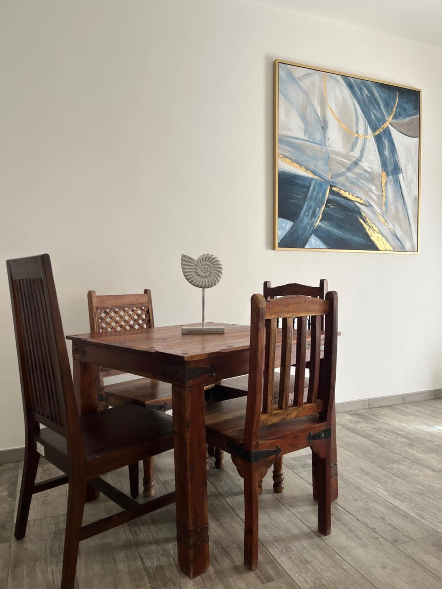 Kennedy Family Apts Alghero Dış mekan fotoğraf
