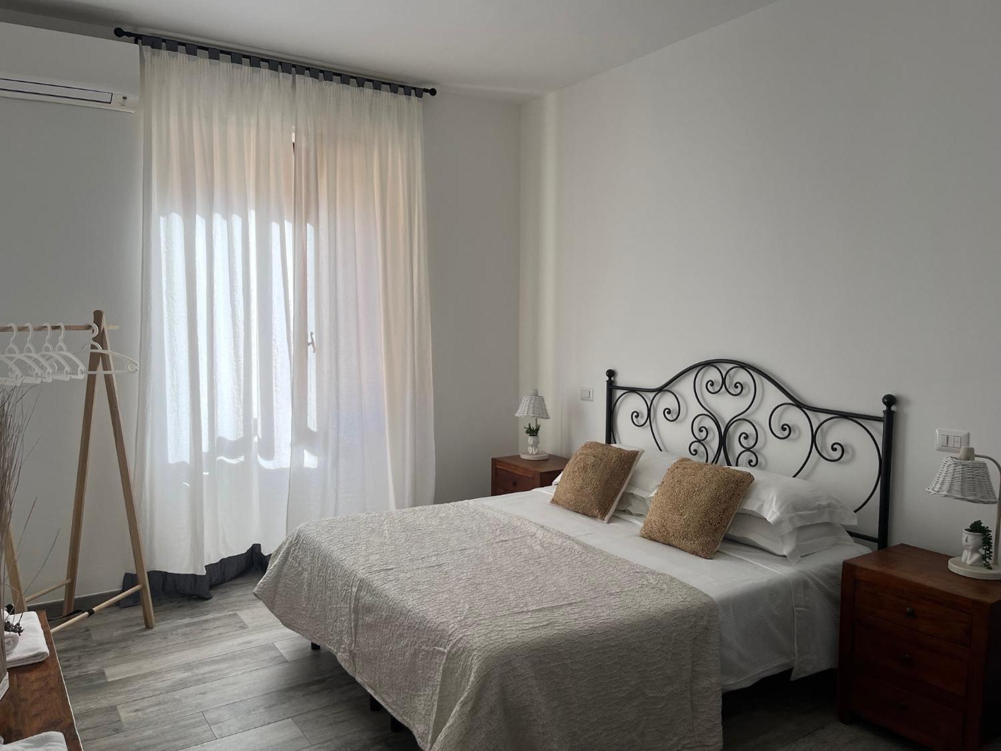 Kennedy Family Apts Alghero Dış mekan fotoğraf