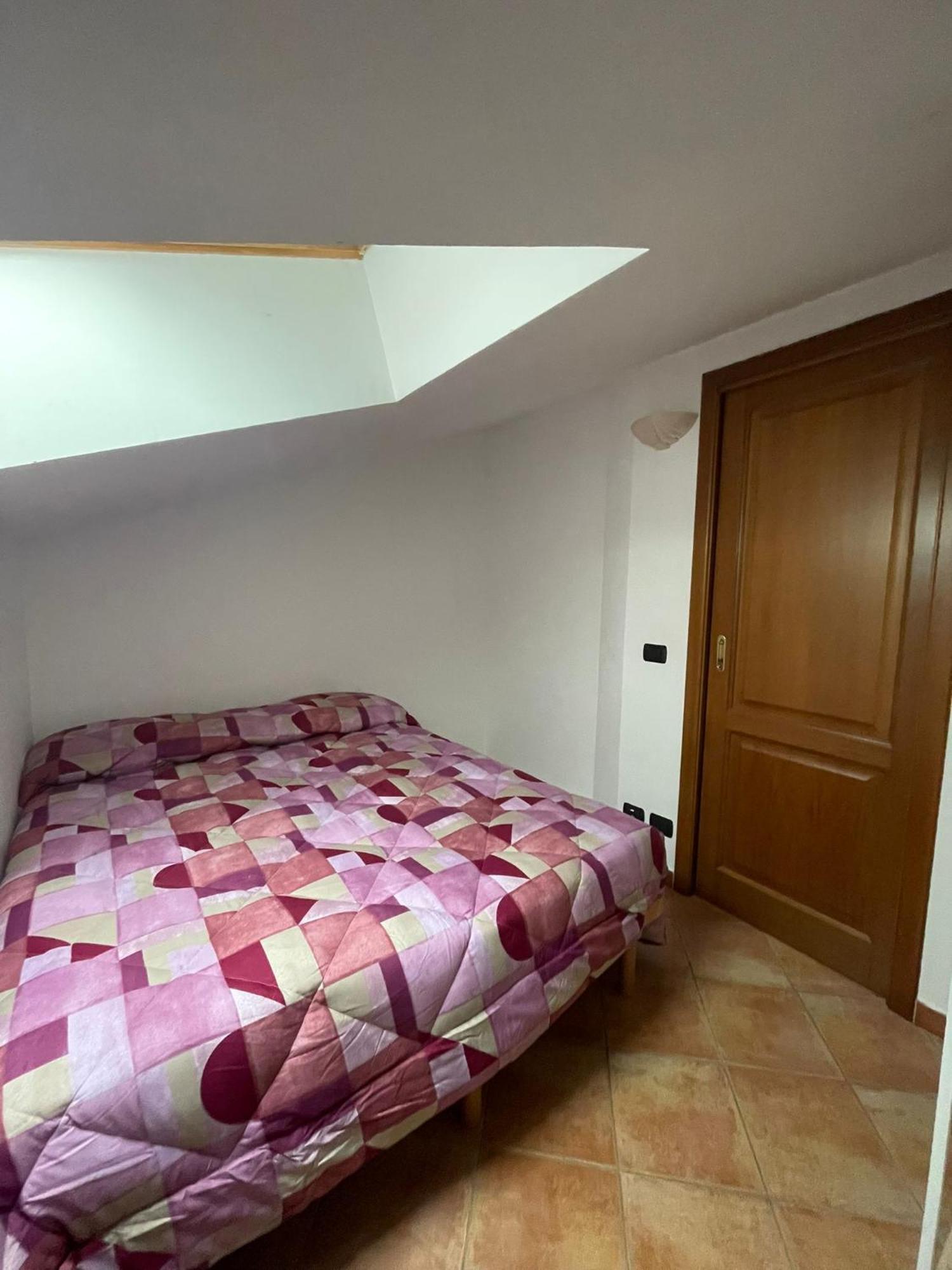Kennedy Family Apts Alghero Dış mekan fotoğraf