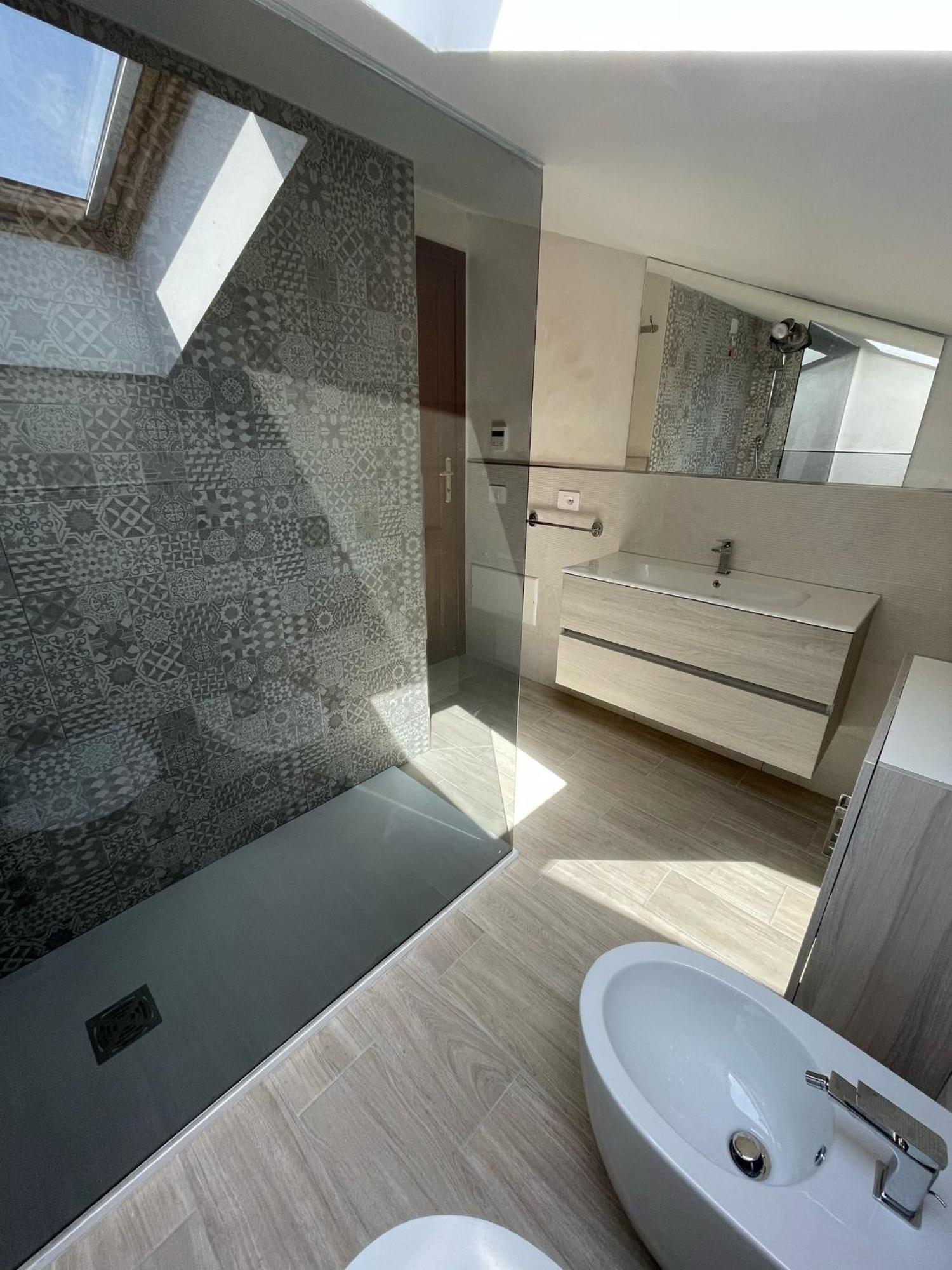 Kennedy Family Apts Alghero Dış mekan fotoğraf